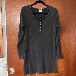 Victorias Secret Pink sleep shirt